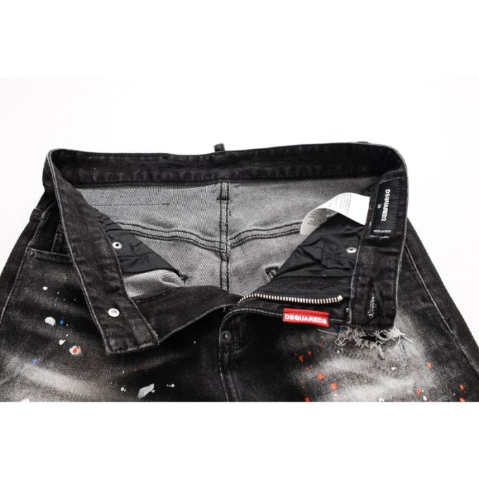 Jeans Dsquared2 DQD010 - Image 5