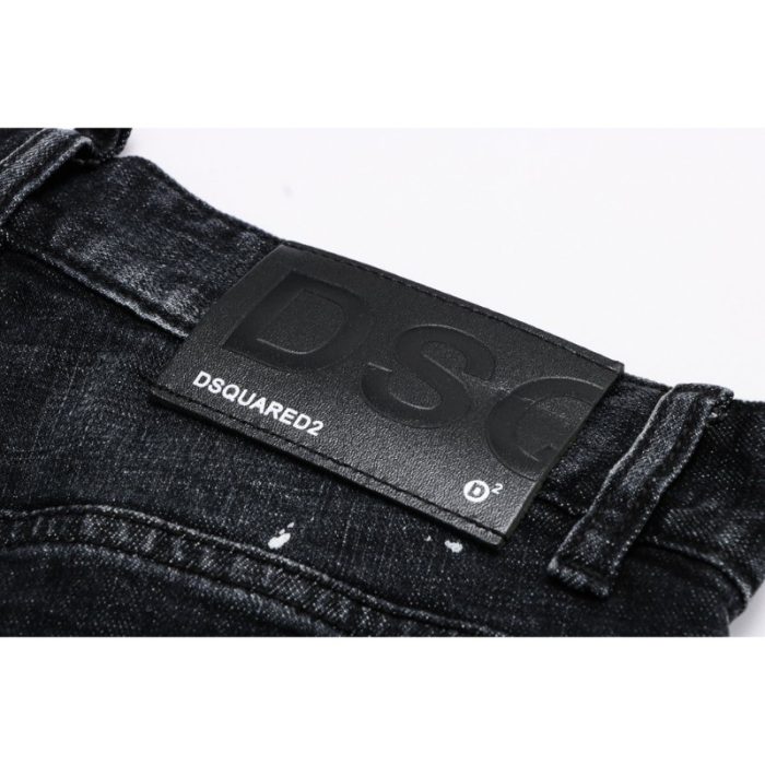 Jeans Dsquared2 DQD011 - Image 5