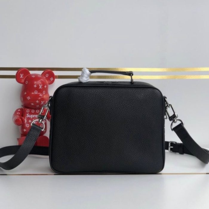 Louis Vuitton Flight Case Messenger Bag LV045 - Image 4