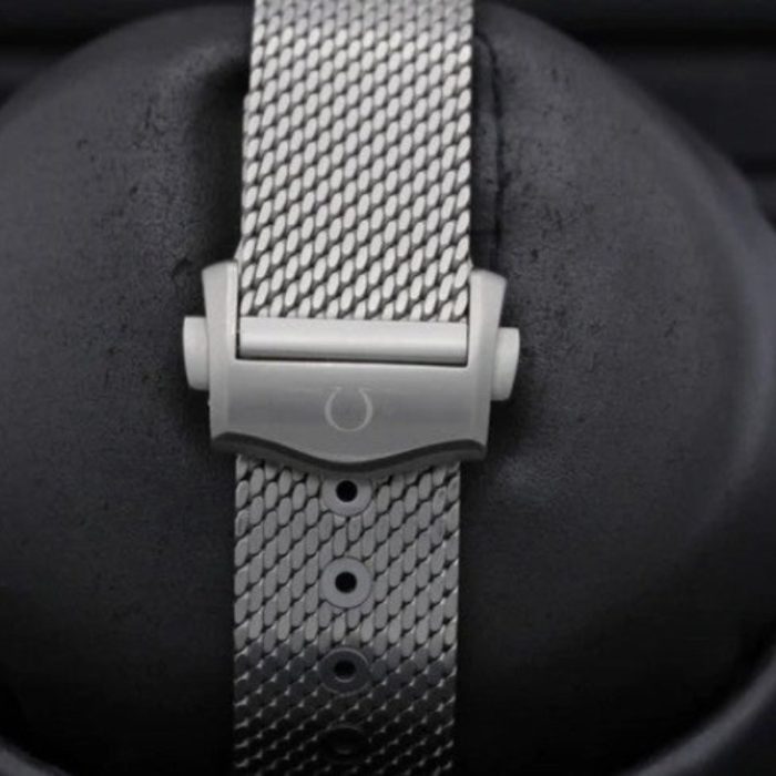 Omega Seamaster OMA002 - Image 5