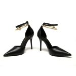 Versace Medusa Charm Heels VSC011 - Image 5