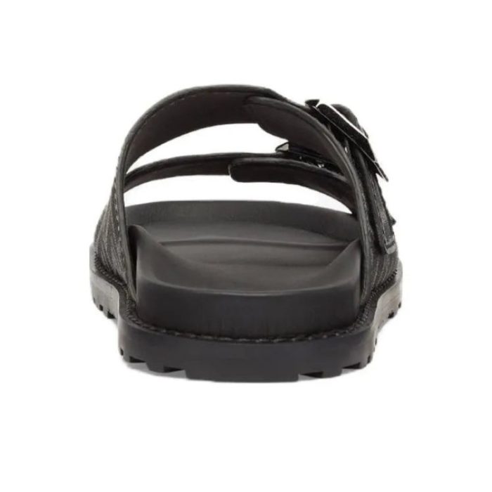 Fendi Motif Feel Sandals FDW006 - Image 5