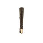 Fendi Delfina 110mm Knee High Boots FDW007 - Image 6