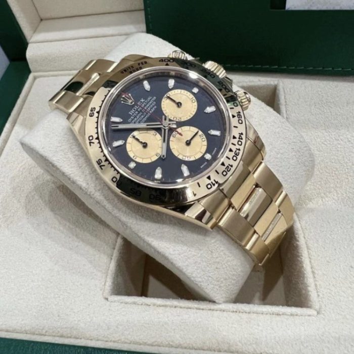 Rolex Daytona RLX027 - Image 5