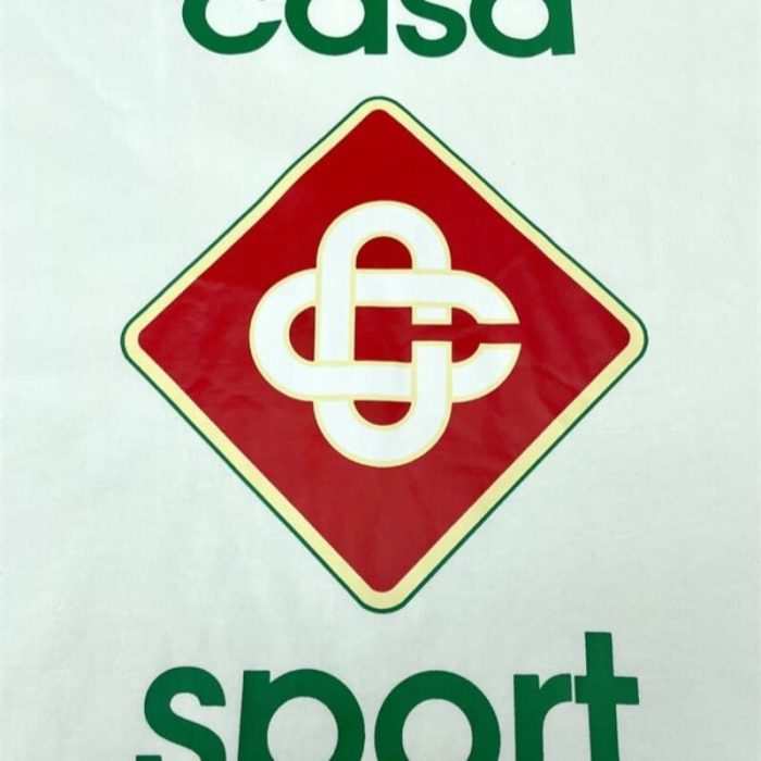 T-shirt CasaBlanca CB018 - Image 5