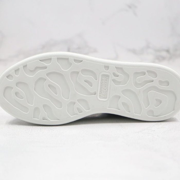 Alexander McQueen Over AMQ004 - Image 6