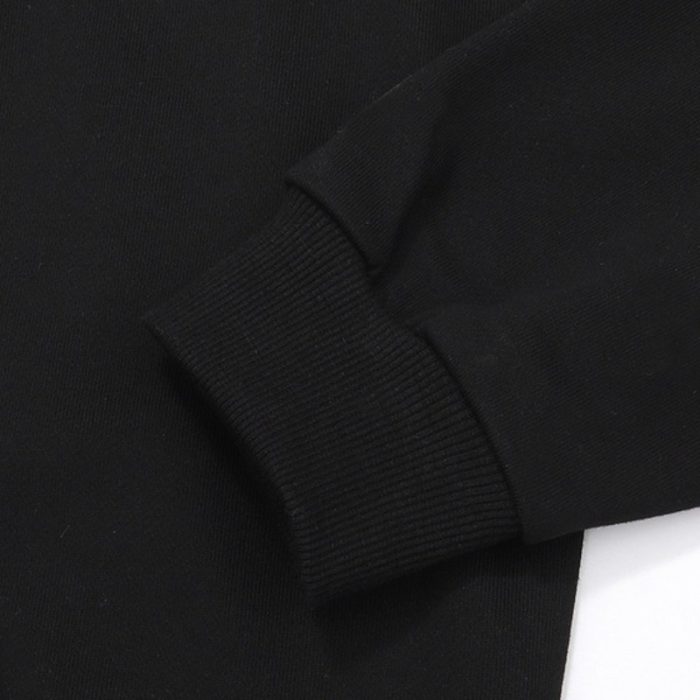 Amiri Hoodie Logo AM023 - Image 5