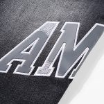 Jeans Amiri Black AM025 - Image 5