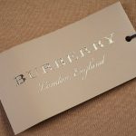 Burberry Logo Hoodie BY024 - Image 5