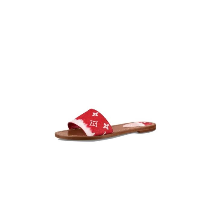 Louis Vuitton Escale Slide Slippers LVW053 - Image 5