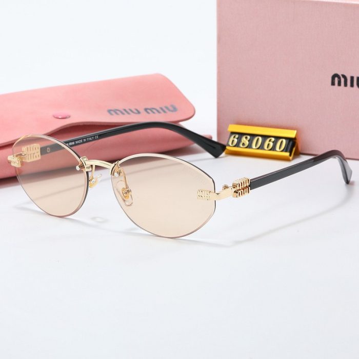 Sunglasses Miu Miu MMW008 - Image 5