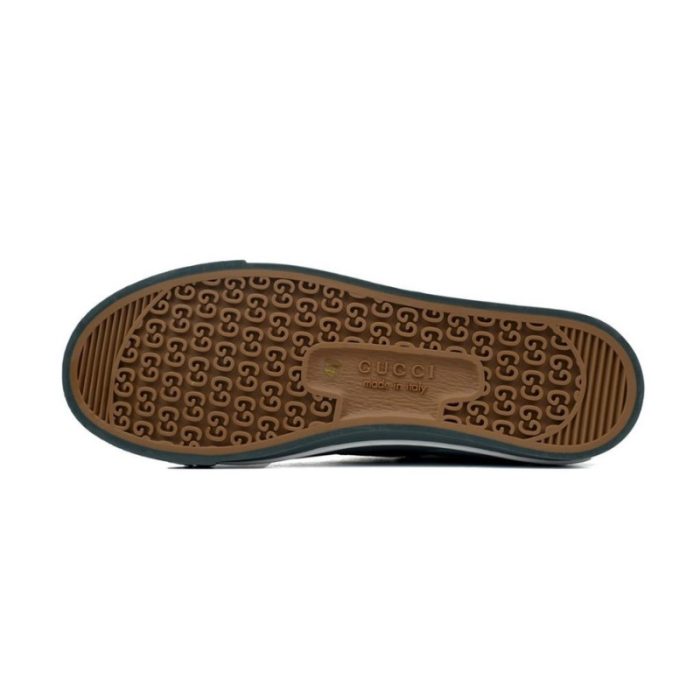 Sneaker Gucci 1977 Double G GC153 - Image 5