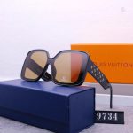 Sunglasses Louis Vuitton LVW069 - Image 6