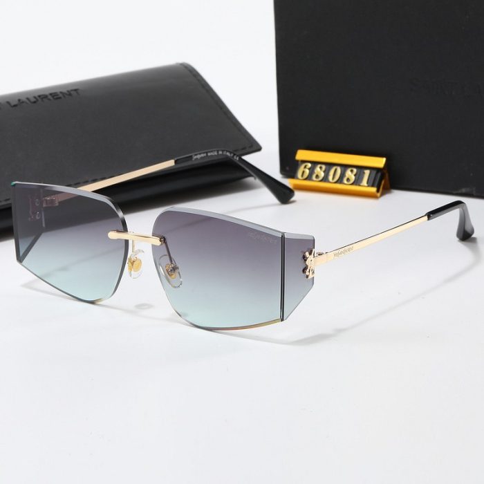 Sunglasses Yves Saint Laurent YSL016 - Image 5