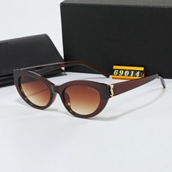Sunglasses Yves Saint Laurent YSL018 - Image 5