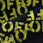 T-shirt Off-White OFF036 - Image 6