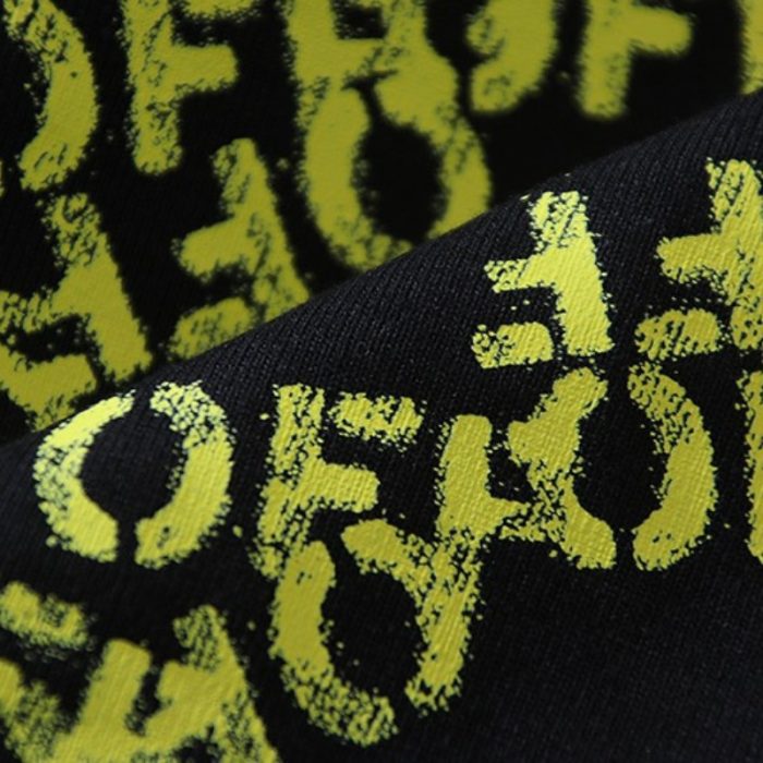 T-shirt Off-White OFF036 - Image 6