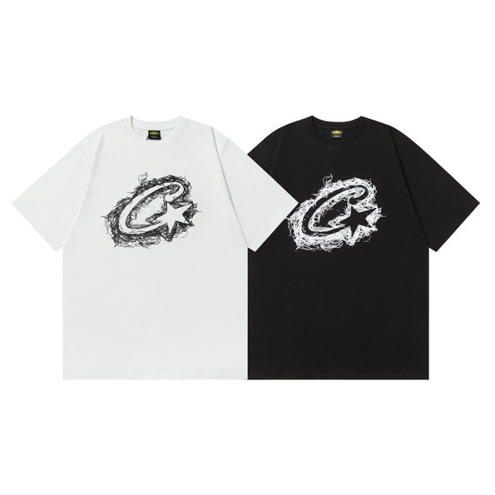 T-Shirt Corteiz CZ020 - Image 5