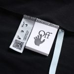 T-shirt Off-White Global Warming OFF037 - Image 5