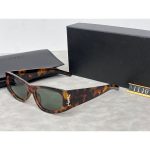 Sunglasses Yves Saint Laurent YSL022 - Image 7
