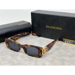 Sunglasses Balenciaga BL139 - Image 5