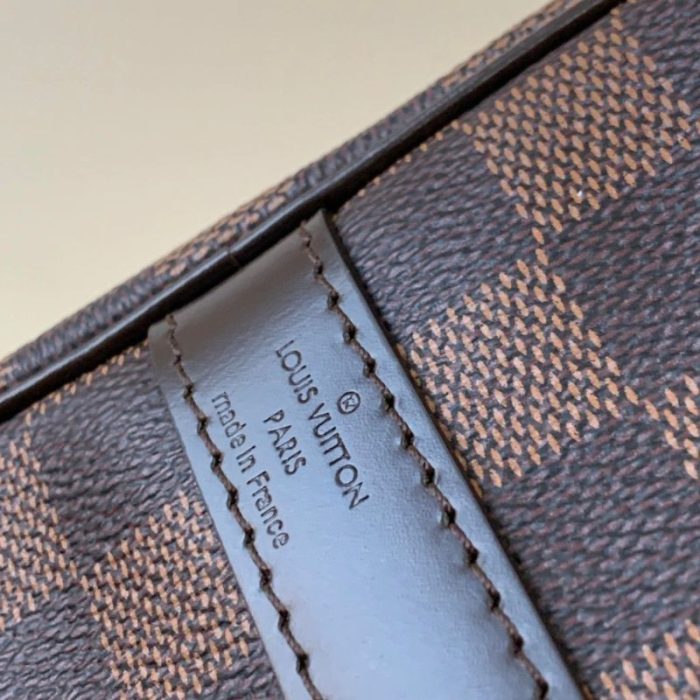 Shoulder Bag Louis Vuitton Speedy Bandouliere LVW028 - Image 4