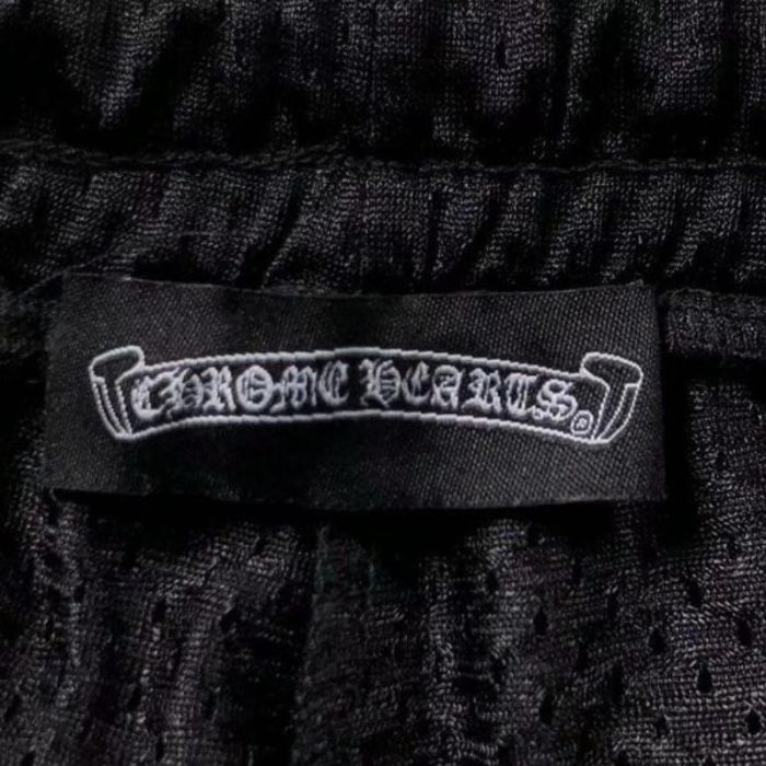 Shorts Chrome Hearts CH089 - Image 5