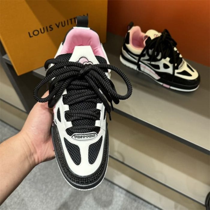 Louis Vuitton LV Skate LV126 - Image 5