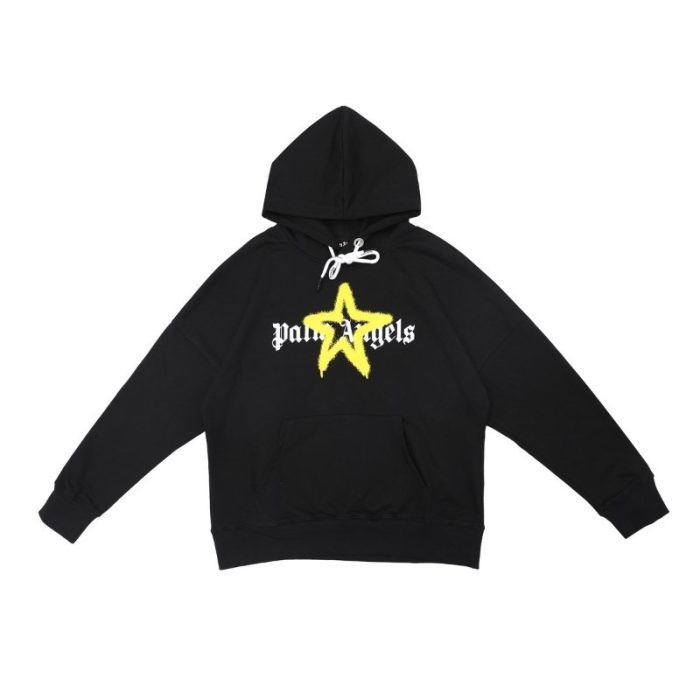 Hoodie Palm Angels PA006 - Image 5