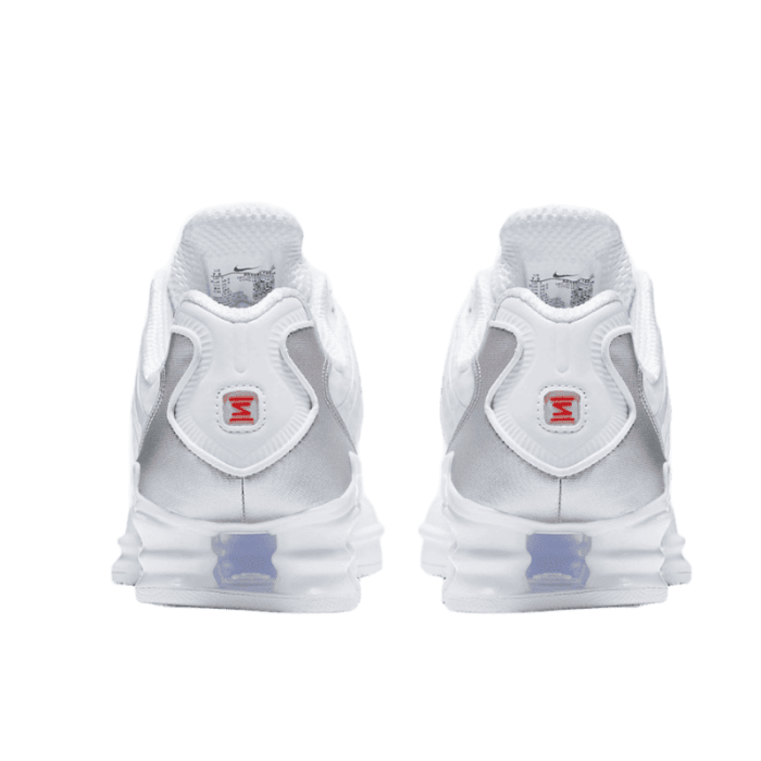 Nike Shox NK017 - Image 5