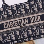 Christian Dior Mini Book Tote DO068 - Image 7
