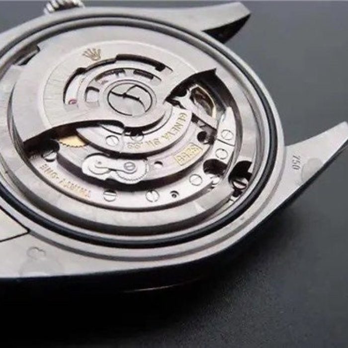 Rolex Day-Date RLX025 - Image 6
