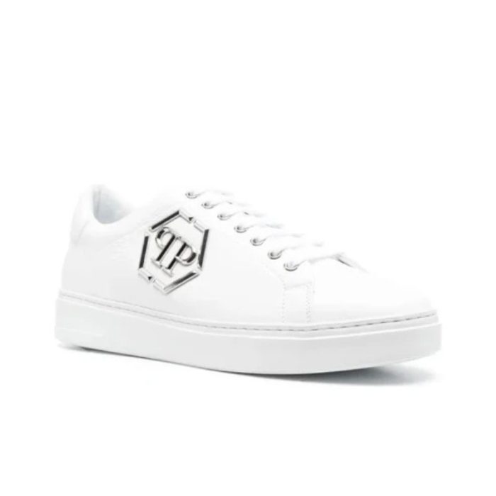 Philipp Plein Low top Sneakers PP008 - Image 6