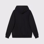 Burberry Chest Logo Hoodie BY022 - Image 6