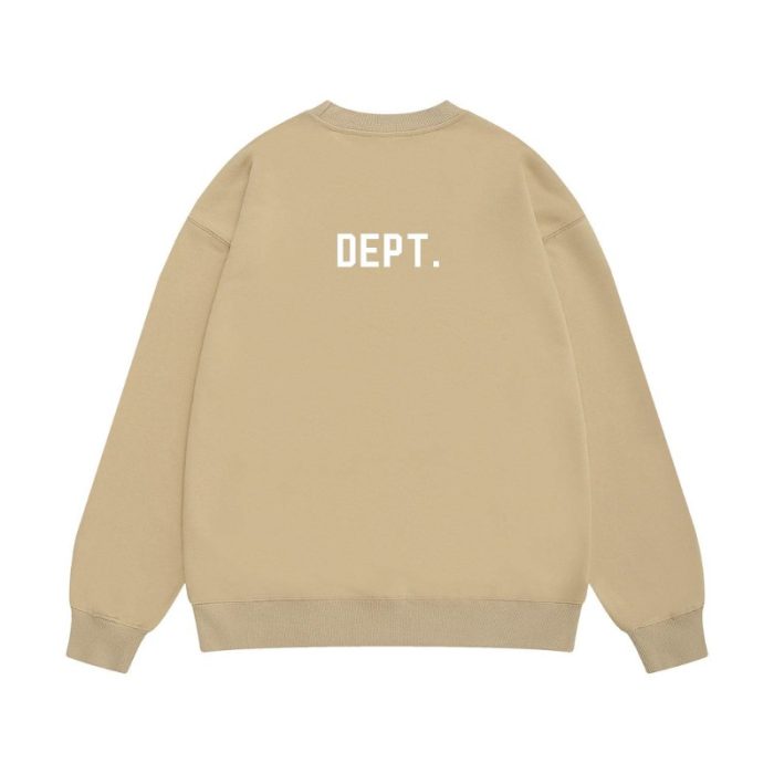 Gallery Dept Logo Sweatshirts GD009 - Image 6