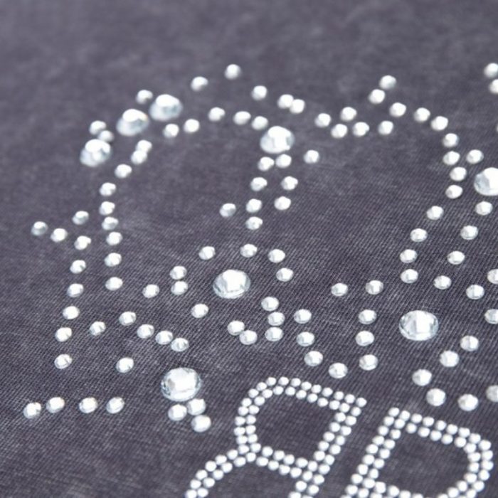 T-shirt Balenciaga Paris BL122 - Image 18