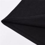 T-shirt Balenciaga Black BL130 - Image 7