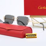 Sunglasses Cartier CTR007 - Image 11