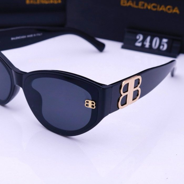 Sunglasses Balenciaga BL142 - Image 7
