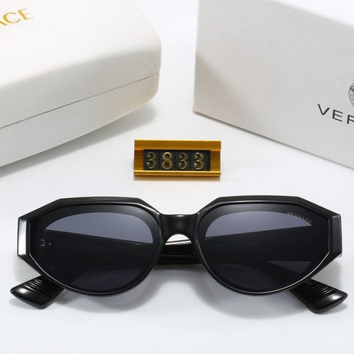 Sunglasses Versace VSC027 - Image 7