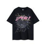 T-shirt Sp5der Punk SP5002 - Image 6