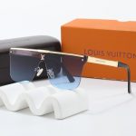 Sunglasses Louis Vuitton LVW60 - Image 7