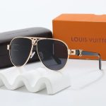 Sunglasses Louis Vuitton LVW062 - Image 7