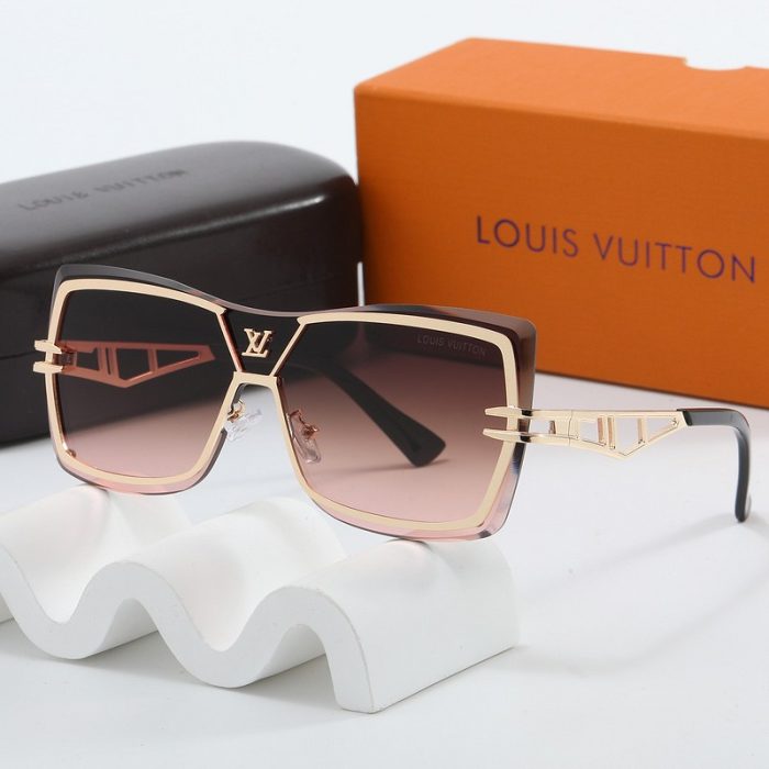 Sunglasses Louis Vuitton LVW066 - Image 7