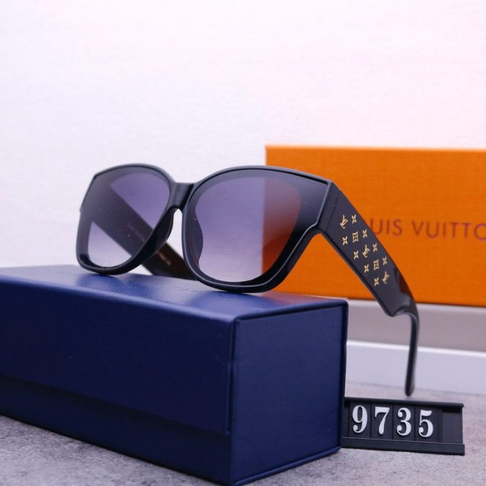 Sunglasses Louis Vuitton LVW068 - Image 7
