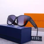 Sunglasses Louis Vuitton LVW068 - Image 2