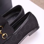 Gucci Jordaan Loafer Men's GC157 - Image 6