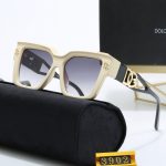Sunglasses Dolce Gabbana DG010 - Image 7