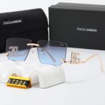 Sunglasses Dolce Gabbana DG013 - Image 6