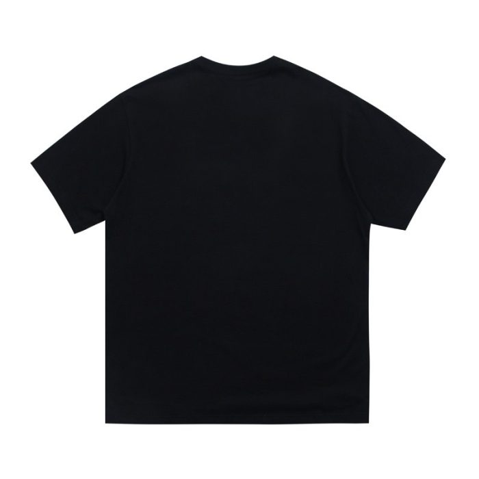 T-shirt Burberry Tiger BY030 - Image 7